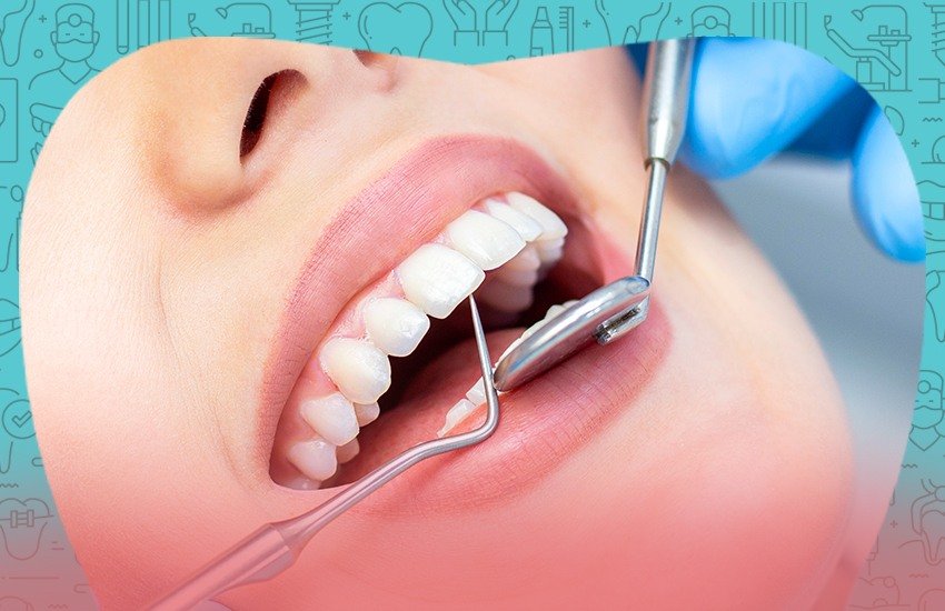 General Dentistry at Smileography, Jabalpur